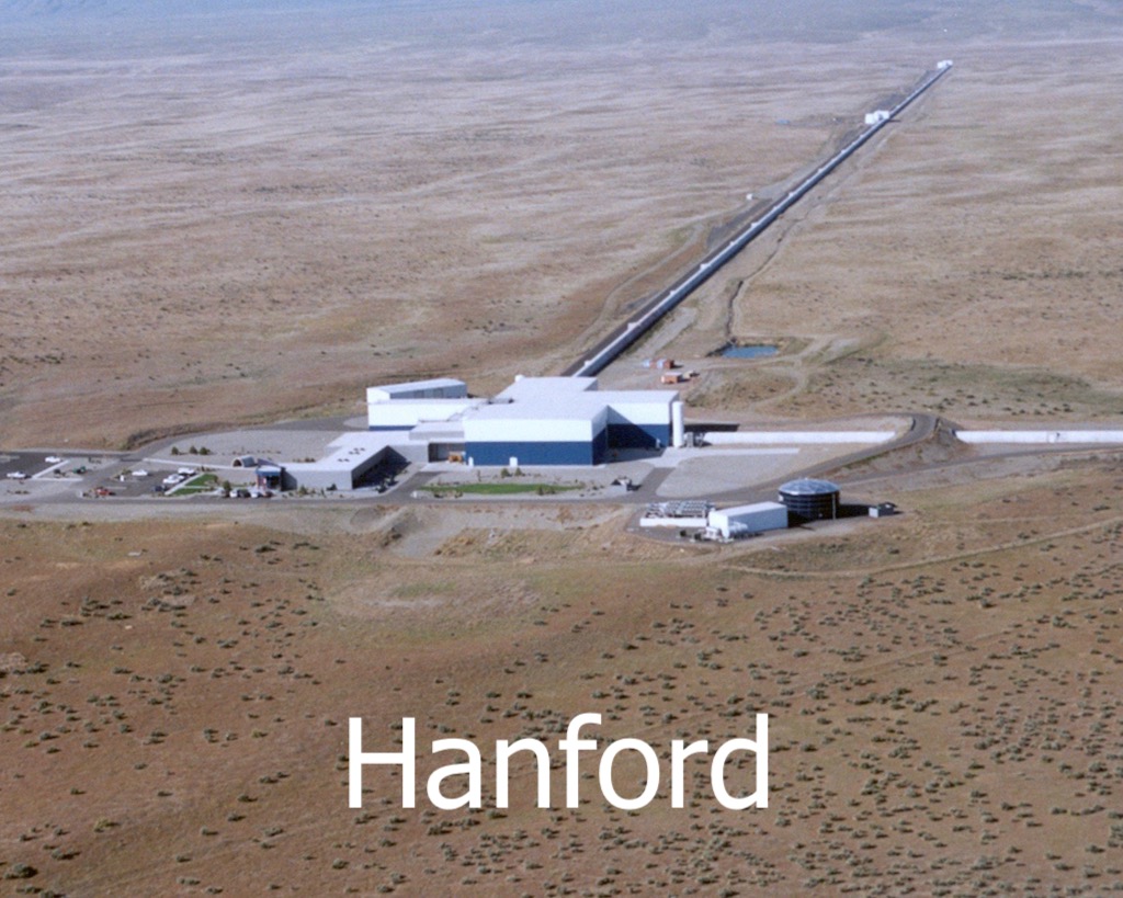 Hanford